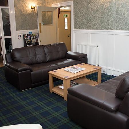 Bennachie Lodge Hotel Kemnay Zewnętrze zdjęcie