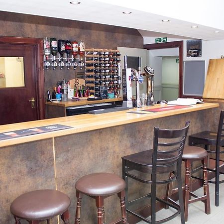 Bennachie Lodge Hotel Kemnay Zewnętrze zdjęcie