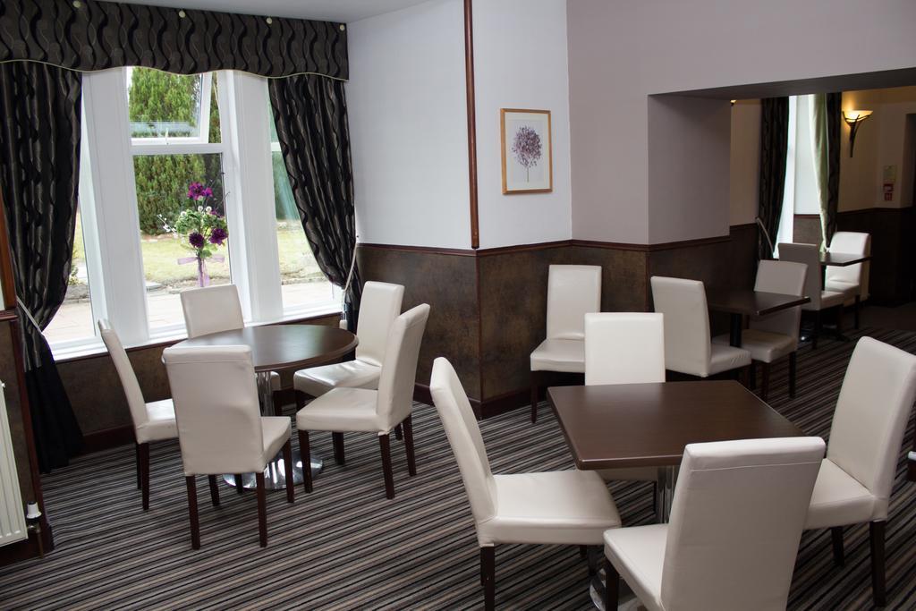 Bennachie Lodge Hotel Kemnay Zewnętrze zdjęcie