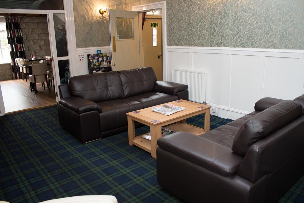 Bennachie Lodge Hotel Kemnay Zewnętrze zdjęcie
