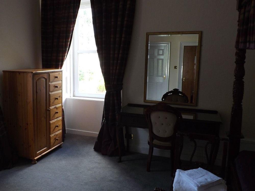 Bennachie Lodge Hotel Kemnay Zewnętrze zdjęcie