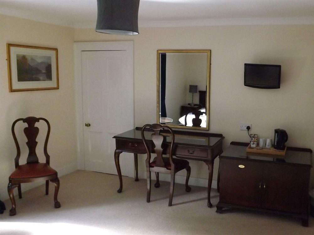 Bennachie Lodge Hotel Kemnay Zewnętrze zdjęcie