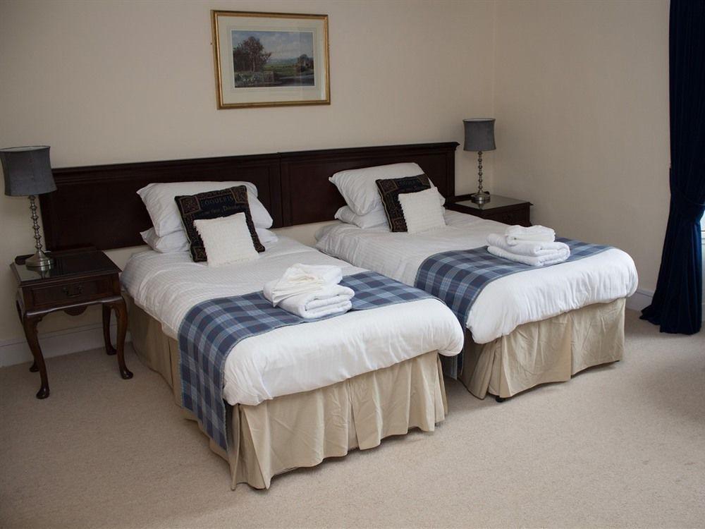 Bennachie Lodge Hotel Kemnay Zewnętrze zdjęcie