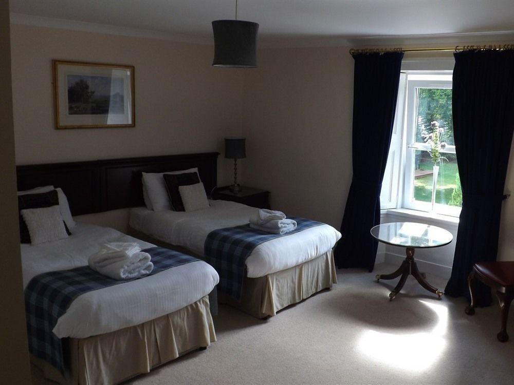 Bennachie Lodge Hotel Kemnay Zewnętrze zdjęcie