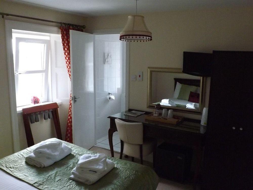 Bennachie Lodge Hotel Kemnay Zewnętrze zdjęcie