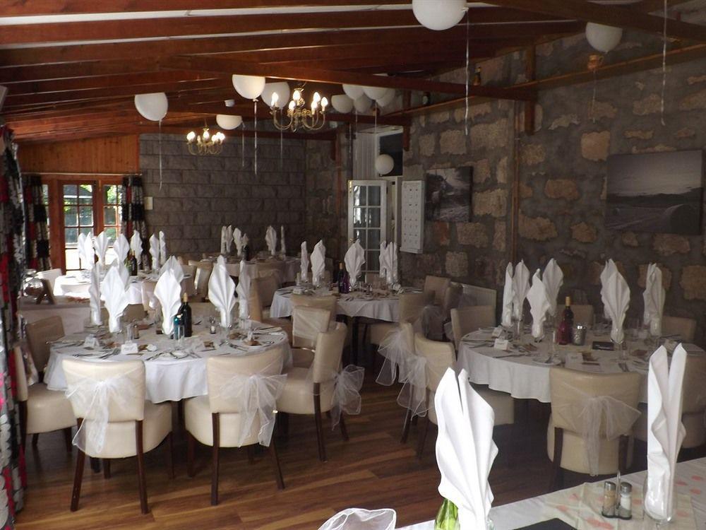 Bennachie Lodge Hotel Kemnay Zewnętrze zdjęcie