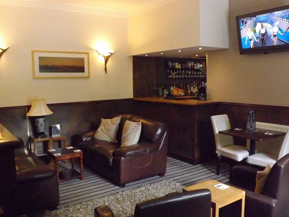 Bennachie Lodge Hotel Kemnay Zewnętrze zdjęcie