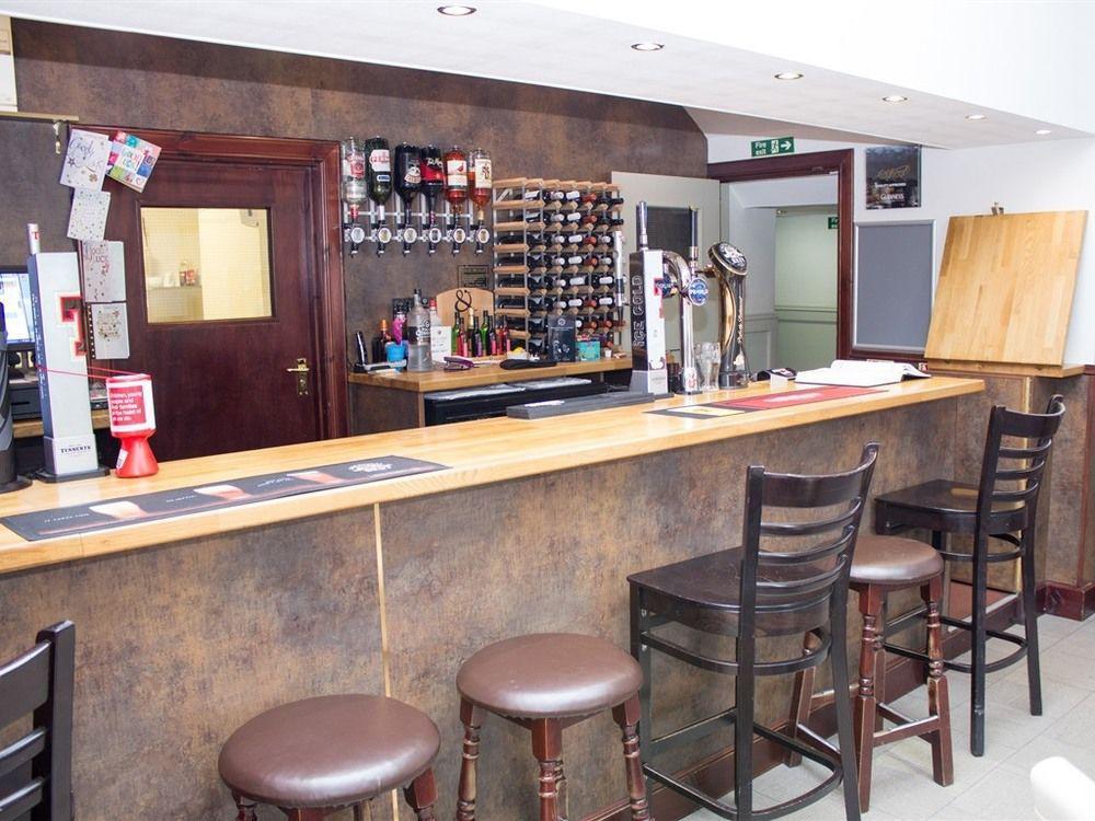 Bennachie Lodge Hotel Kemnay Zewnętrze zdjęcie
