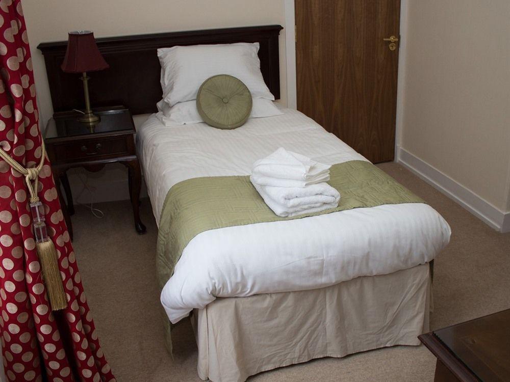 Bennachie Lodge Hotel Kemnay Zewnętrze zdjęcie